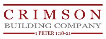 Crimson Building Company LLC-logo