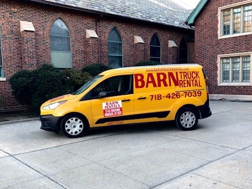 barn micro mover