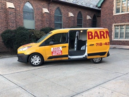 Micro mover
