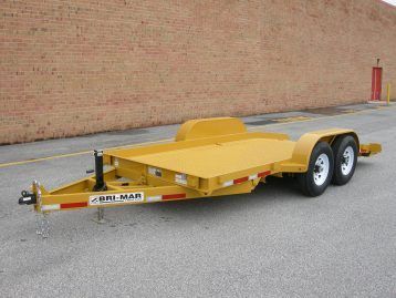 High quality trailer