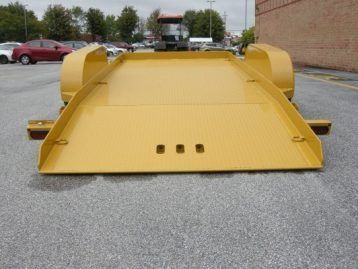 High quality trailer