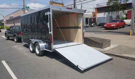 Moving Truck Rental Near Me San Antonio Heights thumbnail