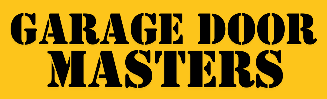 Garage Door Masters LLC logo