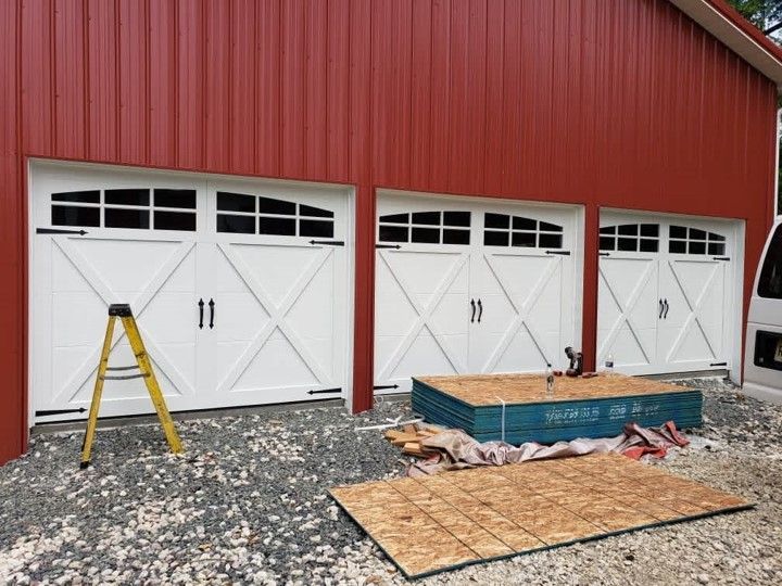 local garage door repair Mantoloking, NJ