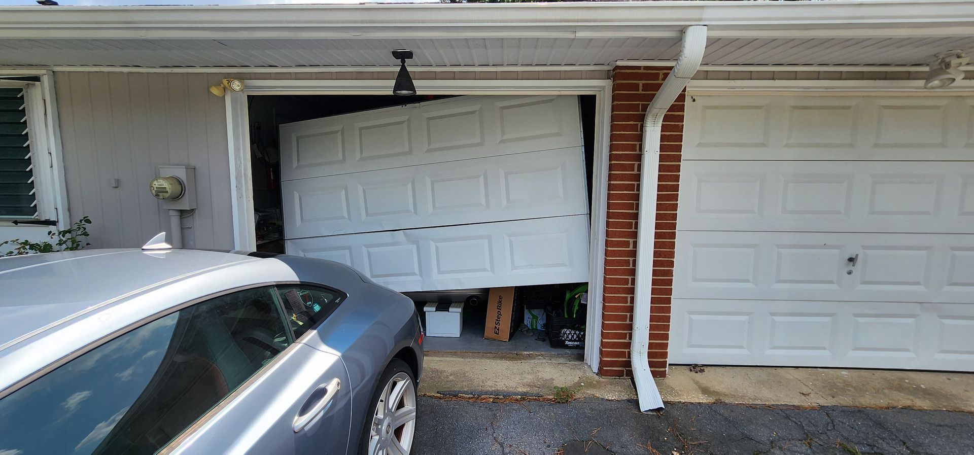 garage door repair company Mantoloking, NJ