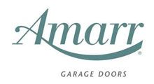 Amarr Garage Doors Logo