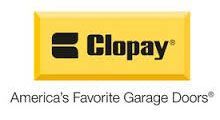 Clopay Garage Door Logo