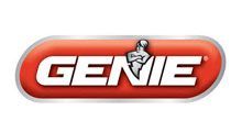 Genie Garage Door Openers Logo