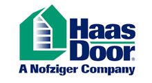 Haas Door Logo