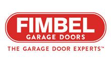Thimble Garage Doors Logo