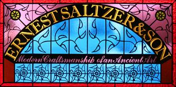 Saltzer & Son LLC - Logo