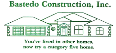 Bastedo Construction Inc Logo