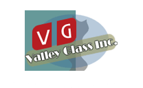 Valley Glass Inc. - LOGO