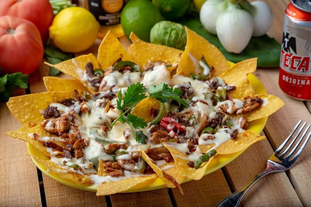 Salsa's Mexican Restaurant Mexican Restaurant Dublin, GA