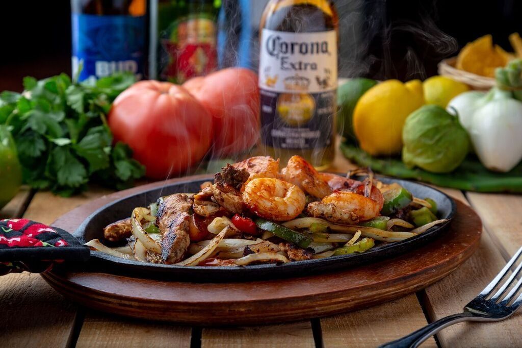 Salsa's Mexican Restaurant Mexican Restaurant Dublin, GA