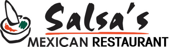 Salsa's Mexican Restaurant logo