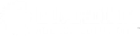 Guardian Access Solutions logo