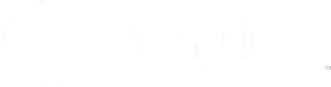 A white background with a few lines on it