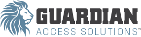 Guardian Access Solutions logo