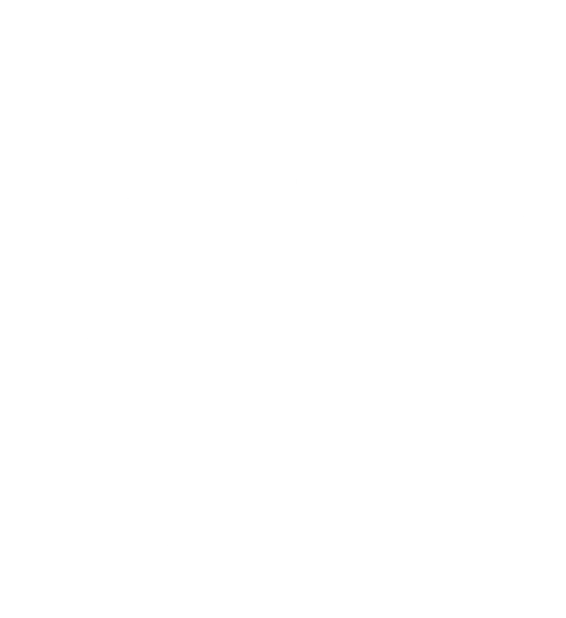 A white background with a few lines on it