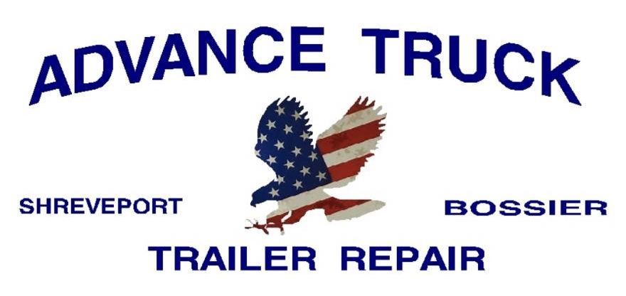Advance Truck and Trailer Repair logo