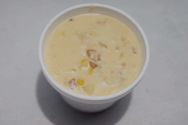 Soup