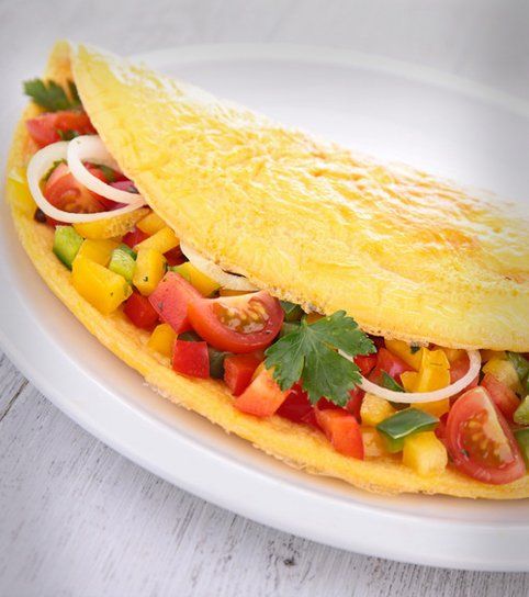Omelette