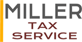 Miller Tax Service | Logo