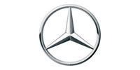 Mercedes - Logo