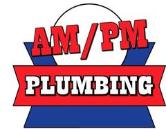AM PM Plumbing-Logo