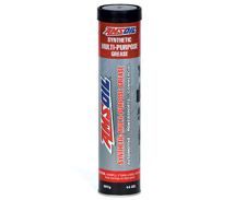 Amsoil synthetic multipurpose grease is a synthetic multipurpose grease.