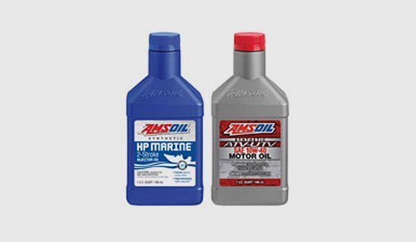 Engine lubricants