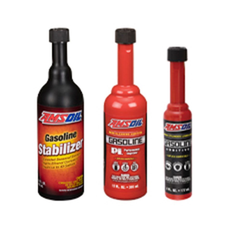 Gasoline Additives
