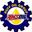 Huff Oil Group - Logo