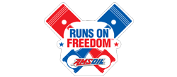 Runs on Freedom