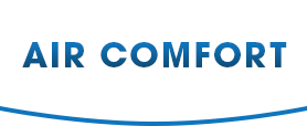 Air Comfort - Logo