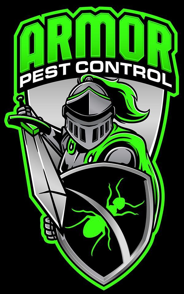 Armor Pest Control - logo