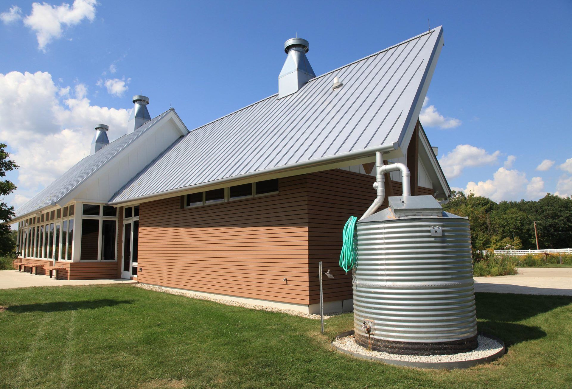 Learn More About Cisterns Cistern water