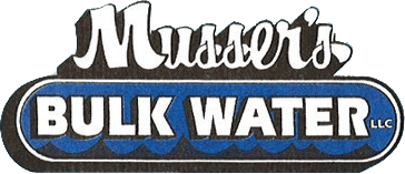 Musser's Bulk Water LLC - Logo