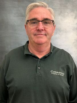 Jim Cassidy