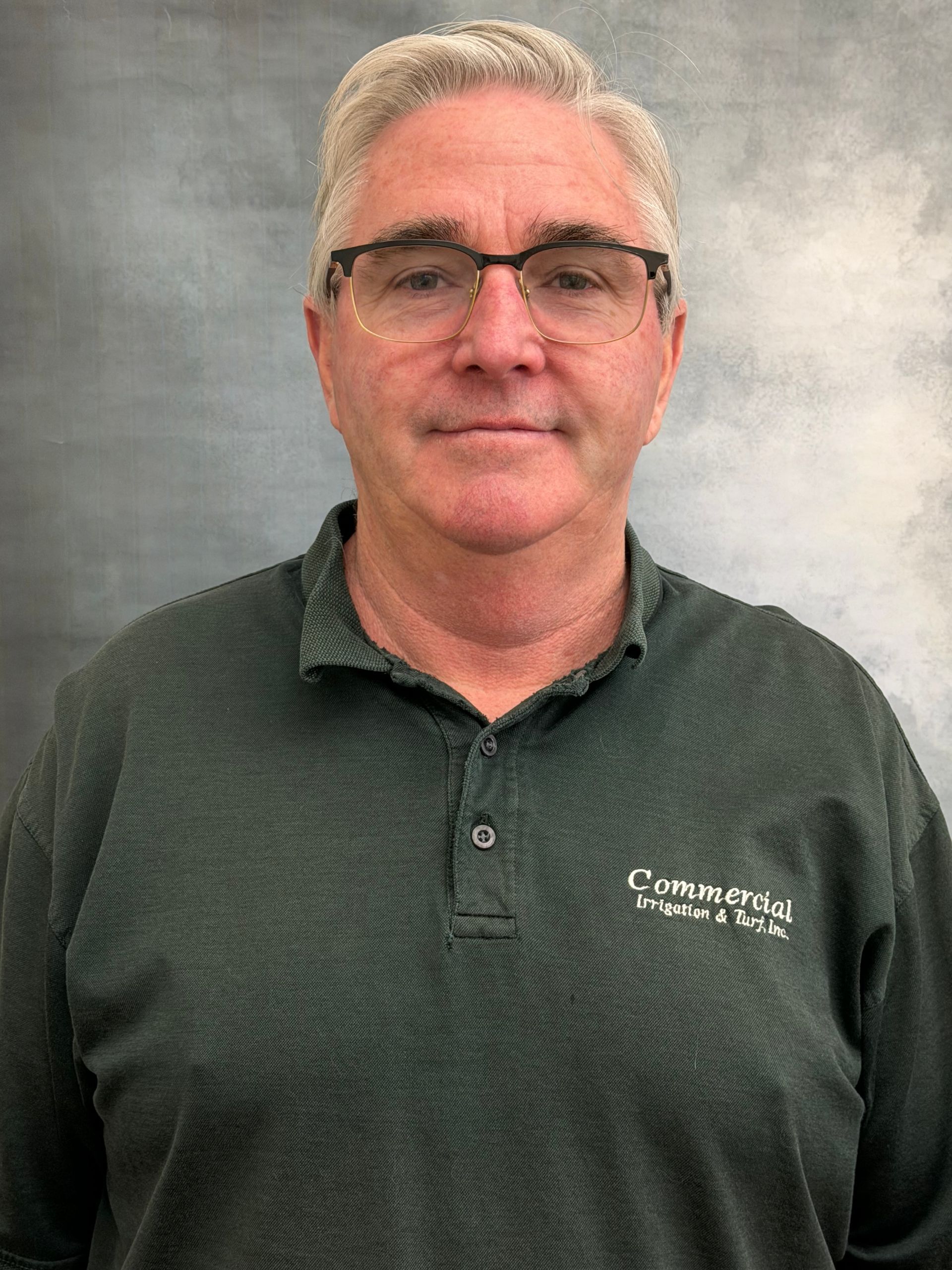 Jim Cassidy