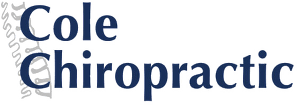 Cole Chiropractic | Logo
