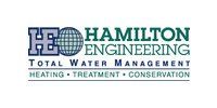 Hamilton Engineering Hot Water Systems