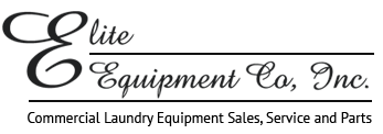 Elite Equipment Co Inc - Logo