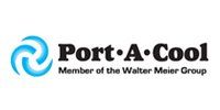 Port-A-Cool Portable Evaporative Cooling Units