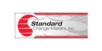 Standard Change Machines