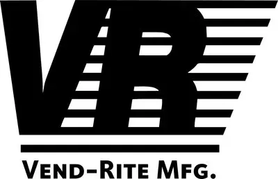 Vend-Rite Signs and Vending Machines