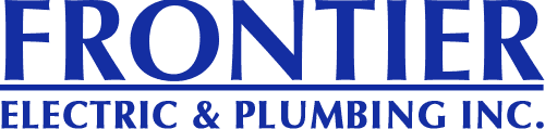 Frontier Electric & Plumbing Inc logo