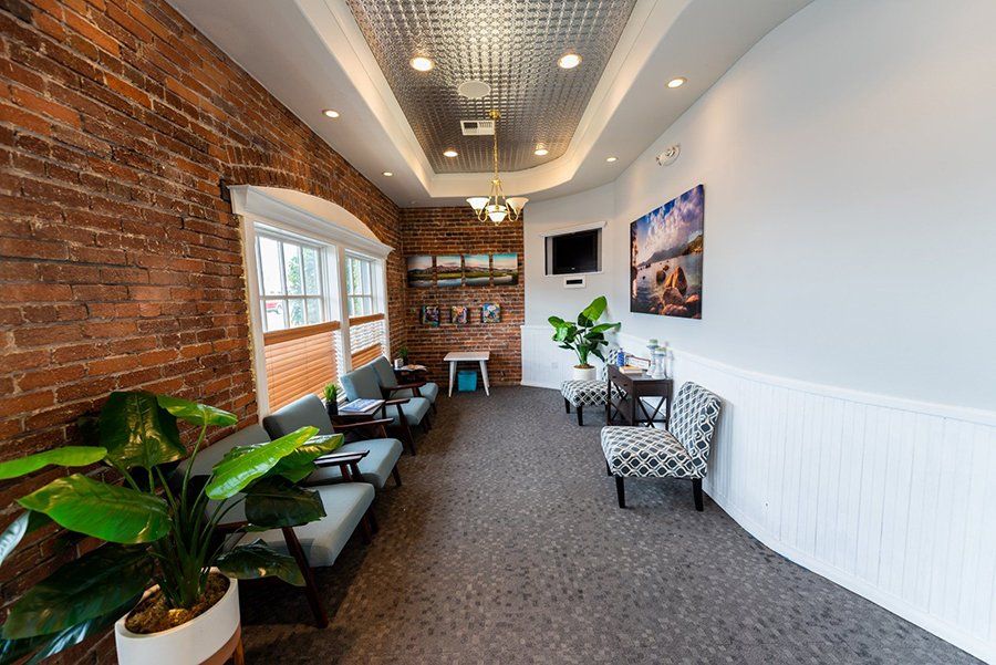Carson Valley Dental Arts Office Photo Gallery Gardnerville NV