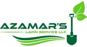 Azamars Lawn Service LLC - Logo